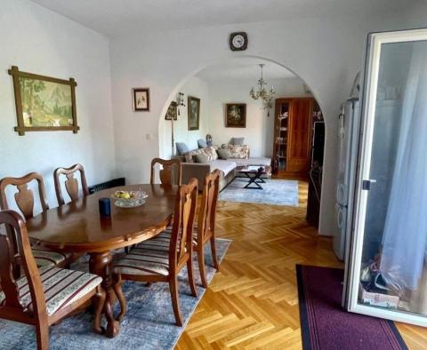 Dům se 2 apartmány v Selce, Crikvenica - pic 7