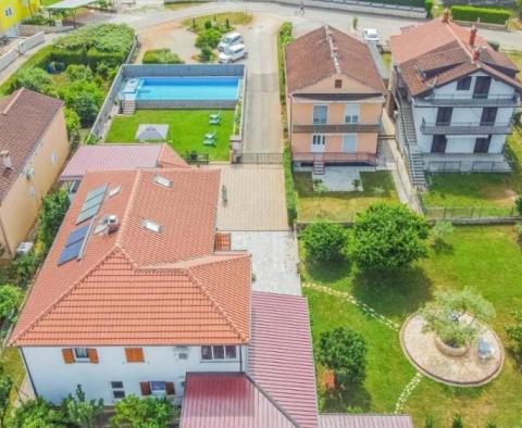 Maison d'hôtes dans la région d'Umag à 1,5 km de la mer - pic 2