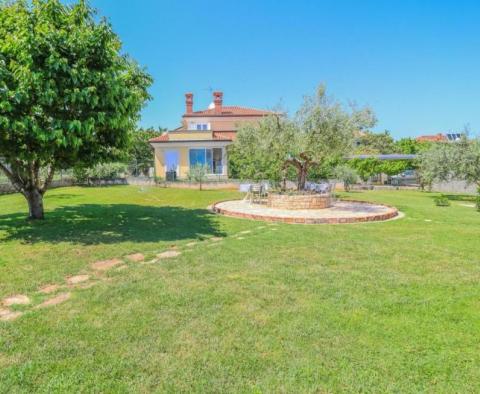 Maison d'hôtes dans la région d'Umag à 1,5 km de la mer - pic 8