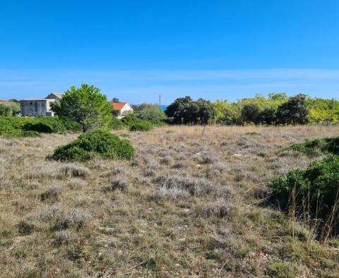 Great investment offer - 11  land plots on Vir island! - pic 9