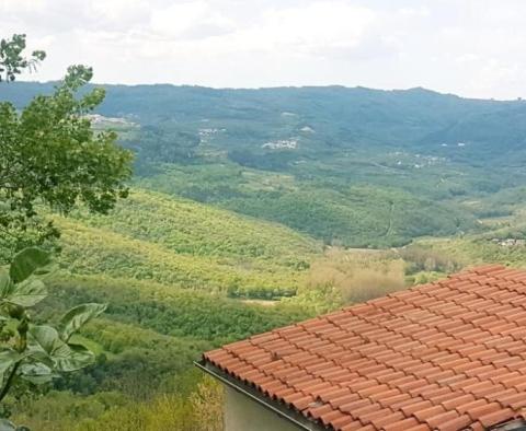 Wonderful house in Motovun, beautiful area of Northern Istria - pic 23