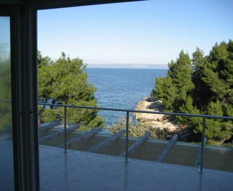 Wonderful villa on Korcula island, 1st row to the sea, with a boat mooring and pool! - pic 58