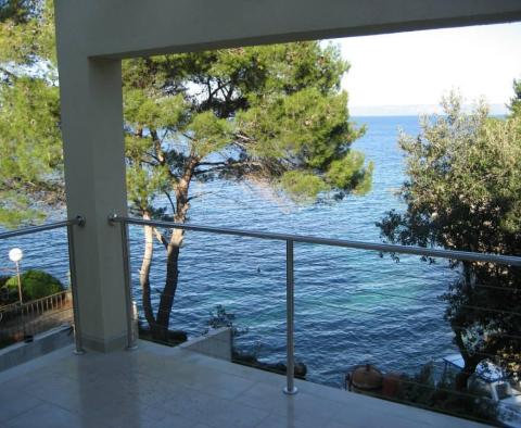 Wonderful villa on Korcula island, 1st row to the sea, with a boat mooring and pool! - pic 59