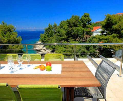 Wonderful villa on Korcula island, 1st row to the sea, with a boat mooring and pool! - pic 83