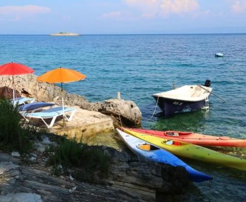 Wonderful villa on Korcula island, 1st row to the sea, with a boat mooring and pool! - pic 92