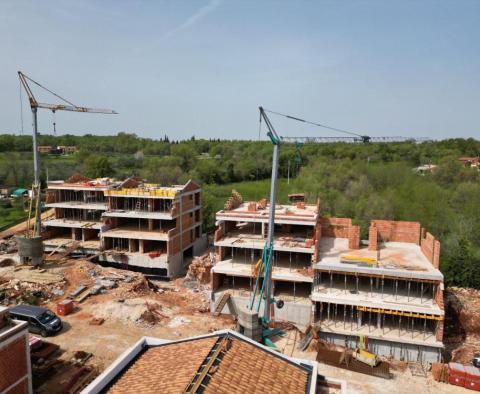 Nouvelle villa élégante à Umag, dans un nouveau complexe fermé 5***** - pic 18