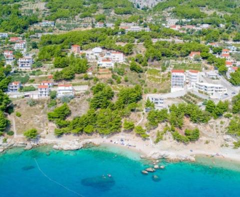 Magnifique maison jumelée de 4 appartements sur la Riviera d'Omis, à 200m de la mer seulement - pic 6