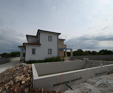 Villa moderne rustique entourée par la nature à Kanfanar, Rovinj - pic 5