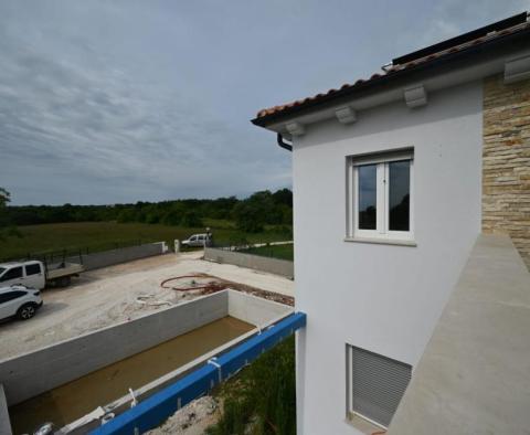 Villa moderne rustique entourée par la nature à Kanfanar, Rovinj - pic 7