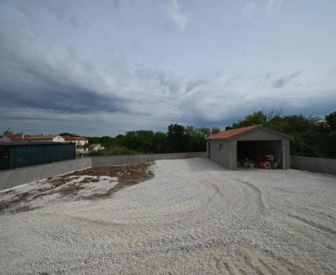 Villa moderne rustique entourée par la nature à Kanfanar, Rovinj - pic 9