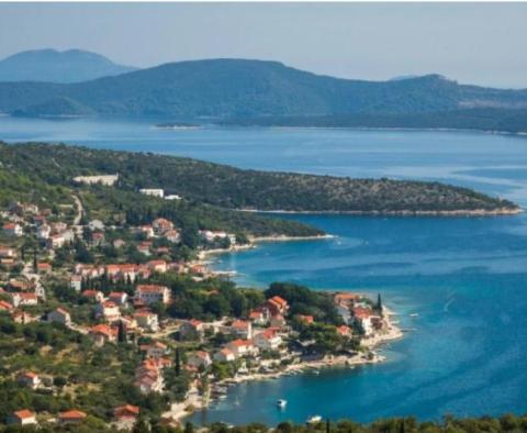 Außergewöhnlich schönes Anwesen mit 7 Wohnungen in Slano bei Dubrovnik - foto 5