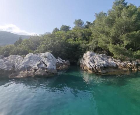 Magnifique île à vendre dans la région de Dubrovnik - pic 19