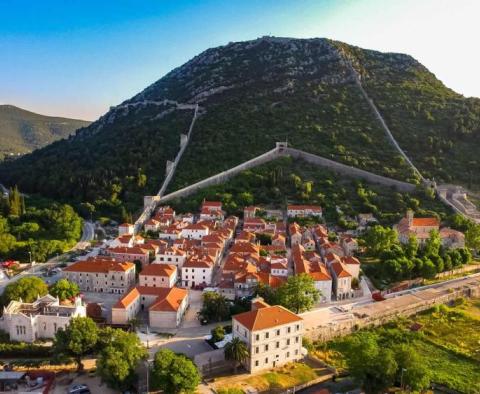 Plus de 100 000 m² de terres agricoles à Peljesac - pic 4