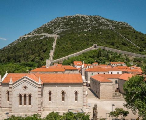 Több mint 100 000 négyzetméter. mezőgazdasági terület Peljesac - pic 9