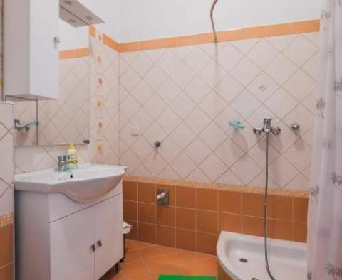 Apartman Lovranban, 1. vonal a tengerhez - pic 15