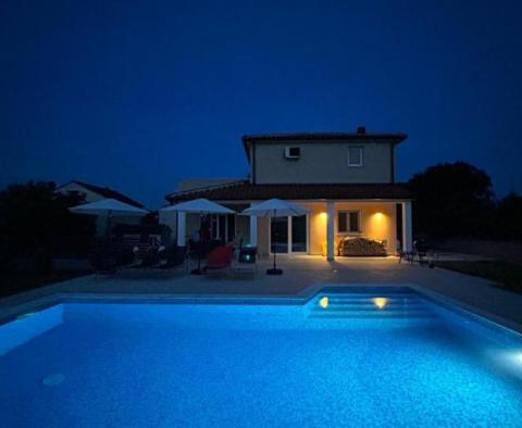 Замечательный дом для вашей семьи в Водняне с бассейном. - фото 14