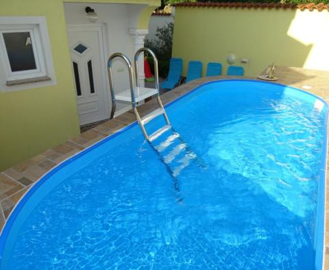 Neugebaute Villetta mit Swimmingpool in Dramalj - foto 2