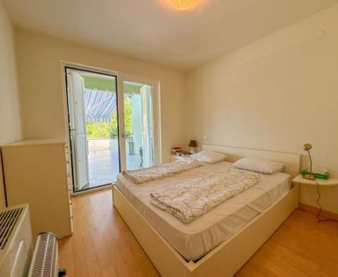 Apartman Opatija tengerre néző kilátással, 400 méterre Lungomare városától - pic 18