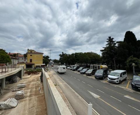 La meilleure résidence de luxe jamais construite à Porec, à seulement 150 mètres de la mer et de Riva - développement moderne et historique ! - pic 14