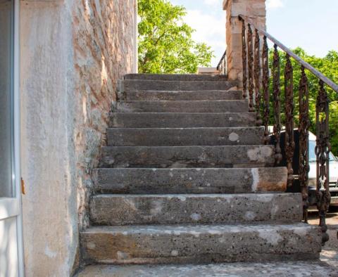 Beautiful stone villa with a swimming pool in Zminj! - pic 14