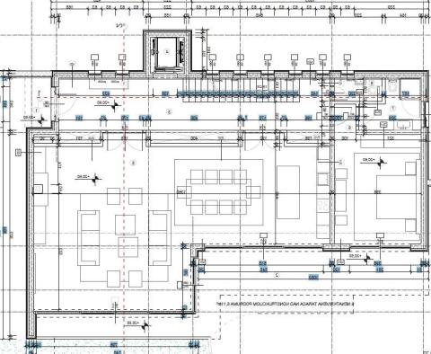 Unique building land in Lozica, Dubrovnik -2d row to the sea - pic 4