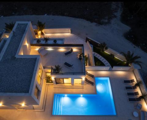 One of the four new modern villas in Razanac area near Zadar - pic 9