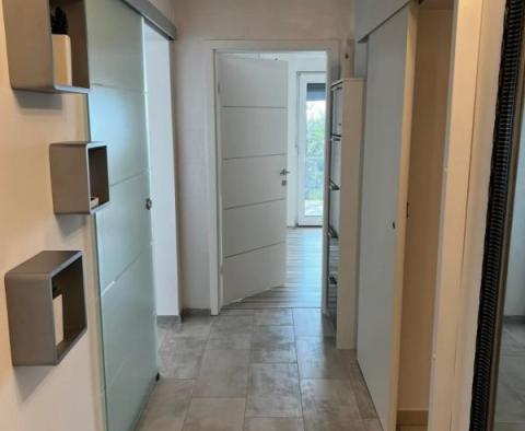 Apartman gyönyörű kilátással a tengerre Abbáziában - pic 3