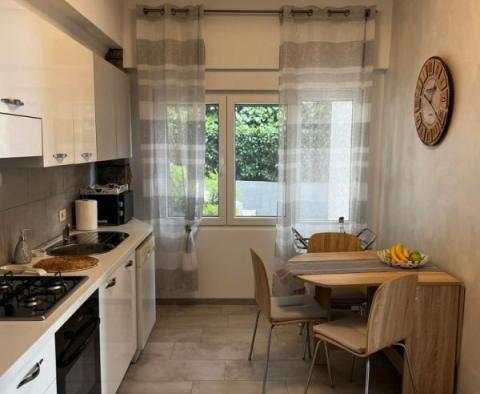 Apartament z pięknym widokiem na morze w Opatii - pic 8