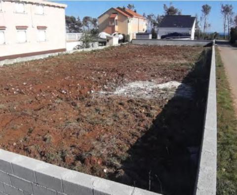 Building land plot in Zadar area, 90m from the sea only - pic 8