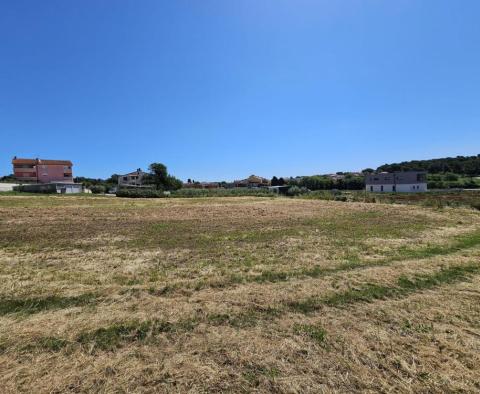 Land plot in Pomer, Medulin,150m from the sea - pic 7