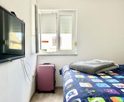 Günstige 2-Zimmer-Wohnung in Umag - foto 6