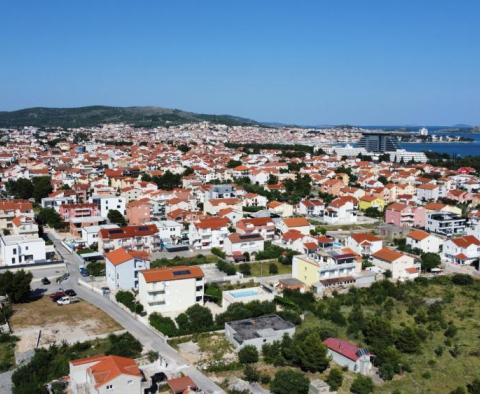 Exceptional new project of 135 apartments in Vodice with ready building permit - pic 6
