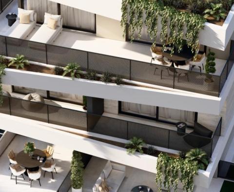 Fantastisches Penthouse in einem neuen Boutique-Komplex in Trogir - foto 14