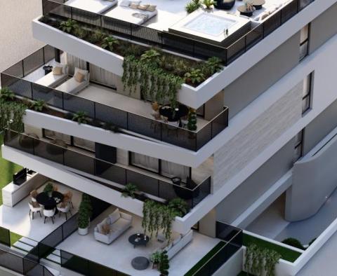 Fantastisches Penthouse in einem neuen Boutique-Komplex in Trogir - foto 34