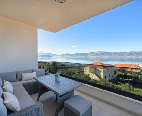 Fantastische 3-Zimmer-Wohnung nur 70 Meter vom Meer entfernt auf Ciovo - foto 4
