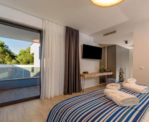 Luxusvilla in einer kleinen Gemeinschaft von Luxusvillen in Marina, Trogir - foto 47