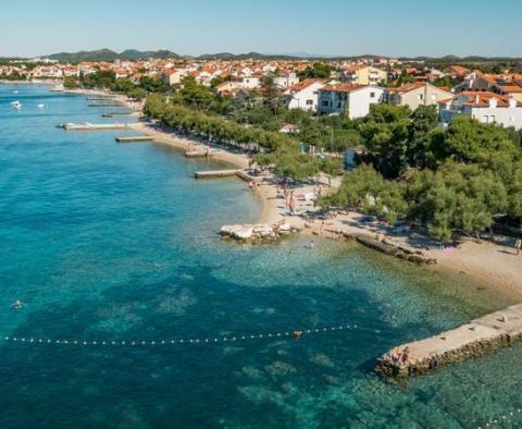 Luxuriöses Penthouse in der Gegend von Vodice in erster Meereslinie am Strand - foto 5