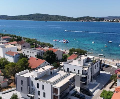 Luxuriöses Penthouse in der Gegend von Vodice in erster Meereslinie am Strand - foto 17