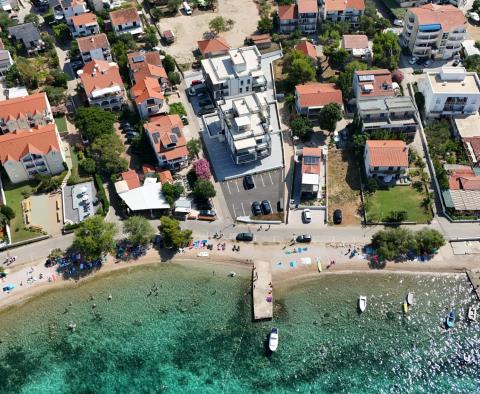 Luxuriöses Penthouse in der Gegend von Vodice in erster Meereslinie am Strand - foto 3