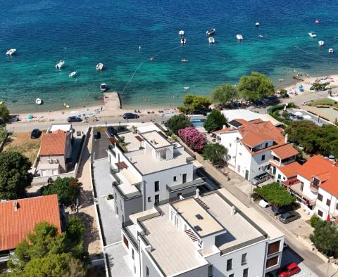 Luxuriöses Penthouse in der Gegend von Vodice in erster Meereslinie am Strand - foto 22