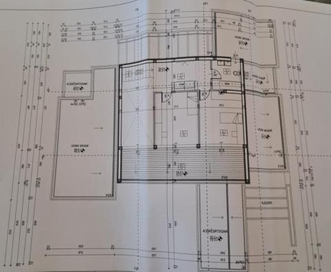 Csodálatos új villa Starigradban, Senj területén, mindössze 100 méterre a tengertől - pic 15