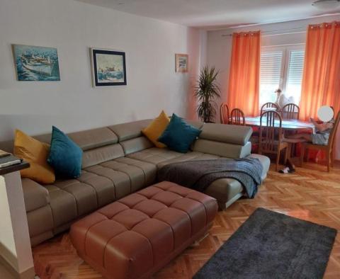 Wohnung zum Verkauf in Njivice, Omišalj, Insel Krk - foto 3