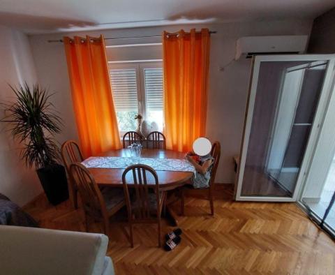 Wohnung zum Verkauf in Njivice, Omišalj, Insel Krk - foto 5