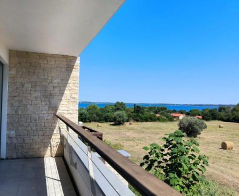 Package sale of the two duplex villas with panoramic sea view! 500 m from the beach in Peroj! - pic 22