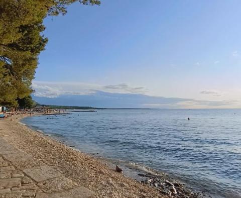 Piękna willa zaledwie 450 m od plaży w Fazana, z widokiem na morze i dużym terenem! - pic 40