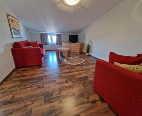 Krásný apartmán s panoramatickým výhledem na moře v Crikvenici - pic 4