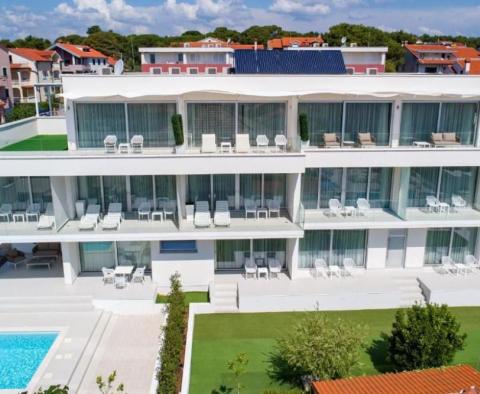 Fantastique nouvel hôtel moderne à Zadar 