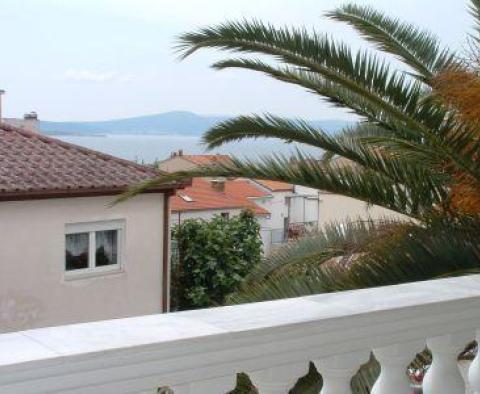 Maison à Crikvenica, à 350m de la mer - pic 9