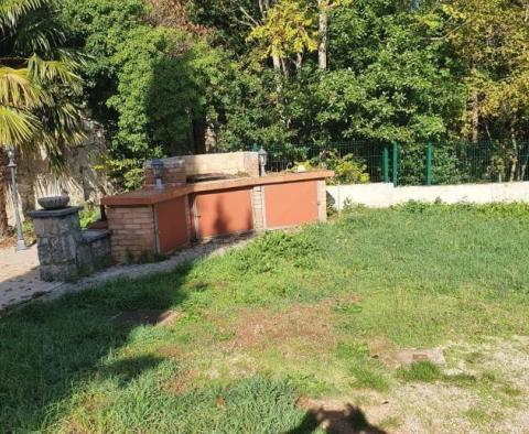 Haus in Grižane-Belgrad, Vinodolska Općina, 7 Minuten vom Meer entfernt - foto 8