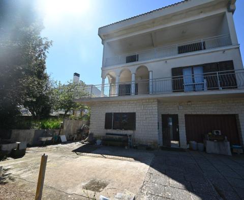 House in Pješčana Uvala, Medulin, with wonderful sea views - pic 12